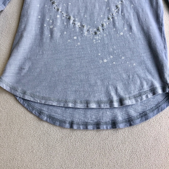 GAP Kids "Je t'aime" Shirt - Picture 10 of 16